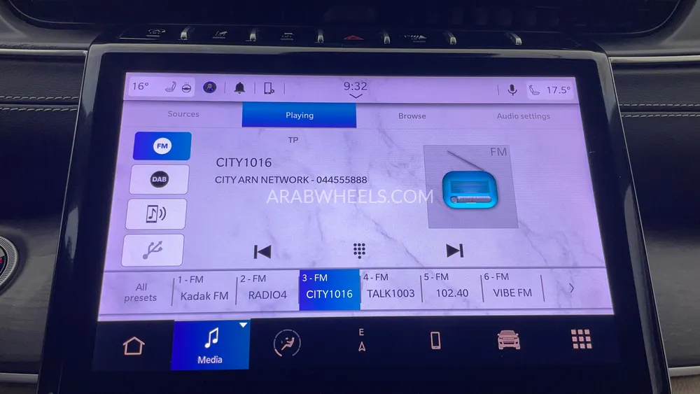 Jeep Grand Cherokee 2023 for Sale in Dubai Image-15