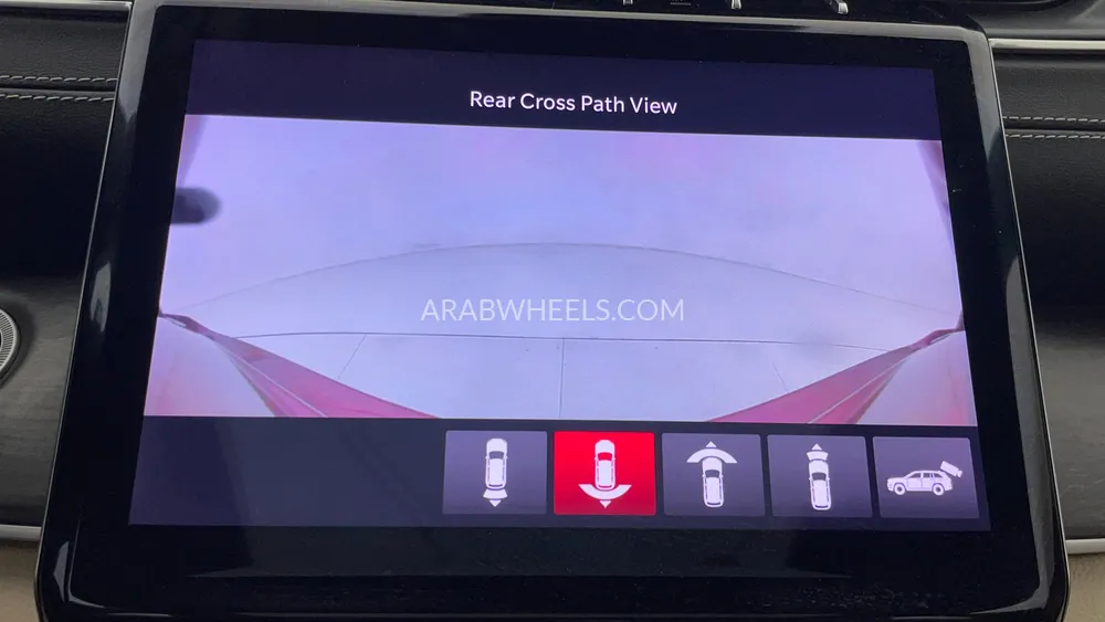 Jeep Grand Cherokee 2023 for Sale in Dubai Image-16