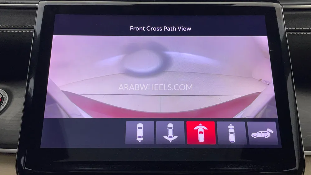 Jeep Grand Cherokee 2023 for Sale in Dubai Image-17