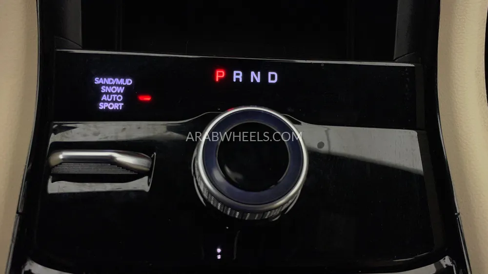 Jeep Grand Cherokee 2023 for Sale in Dubai Image-20