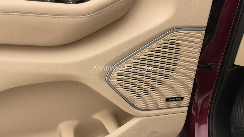 Jeep Grand Cherokee 2023 for Sale in Dubai Image-25