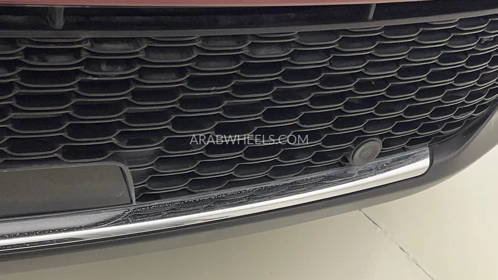 Jeep Grand Cherokee 2023 for Sale in Dubai Image-32