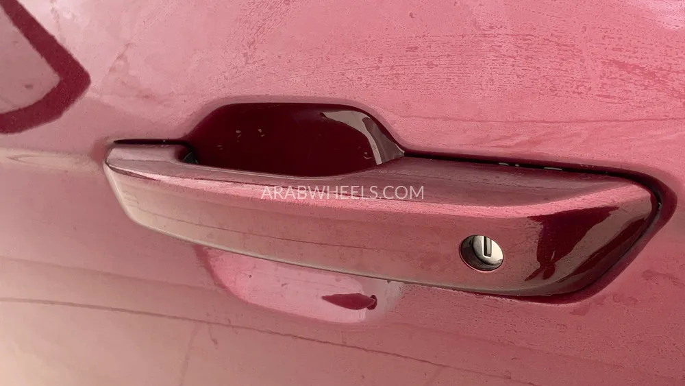 Jeep Grand Cherokee 2023 for Sale in Dubai Image-45