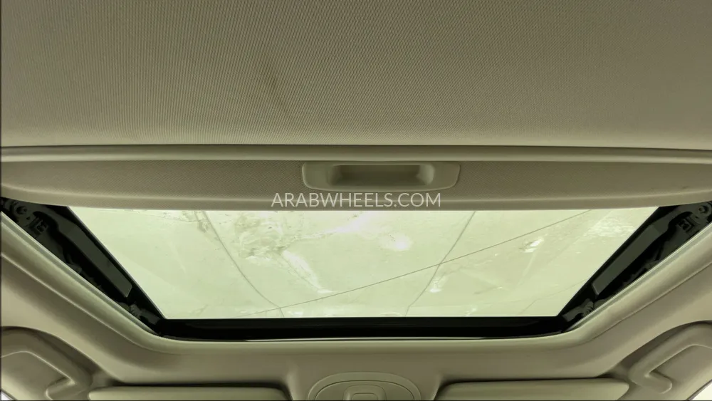 Mitsubishi Montero Sport 2022 for Sale in Dubai Image-26