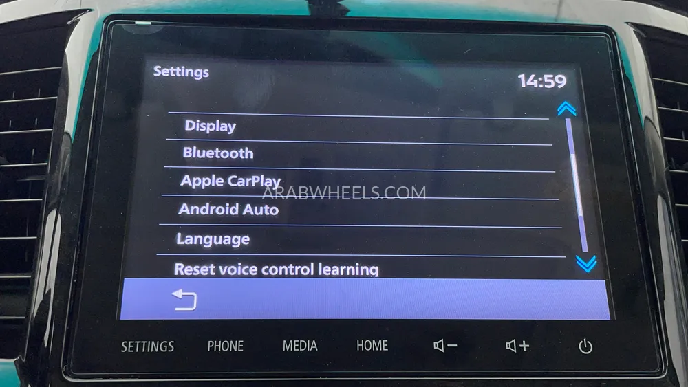 Mitsubishi Montero Sport 2022 for Sale in Dubai Image-37