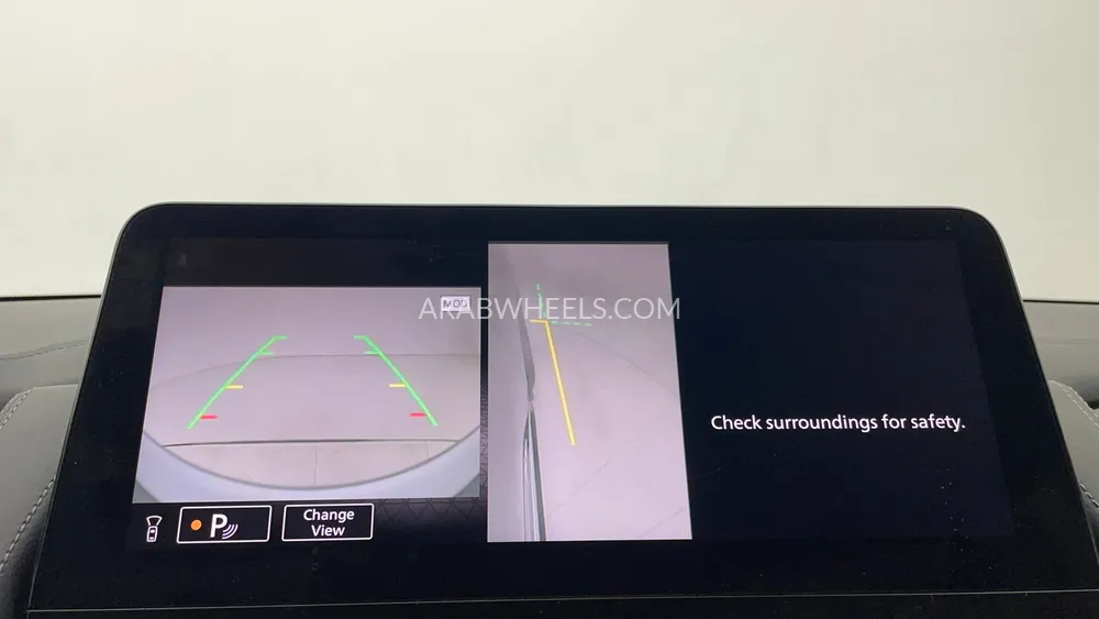 نيسان باترول 2022 for Sale in دبي Image-18