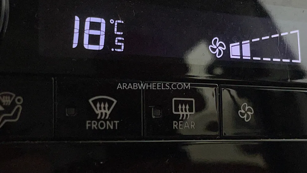 نيسان باترول 2022 for Sale in دبي Image-52