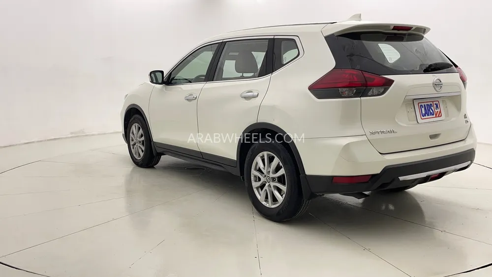 Nissan X-Trail 2021 for Sale in Dubai Image-5