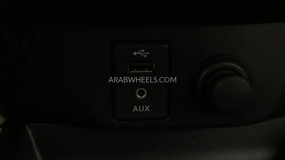 Nissan X-Trail 2021 for Sale in Dubai Image-35