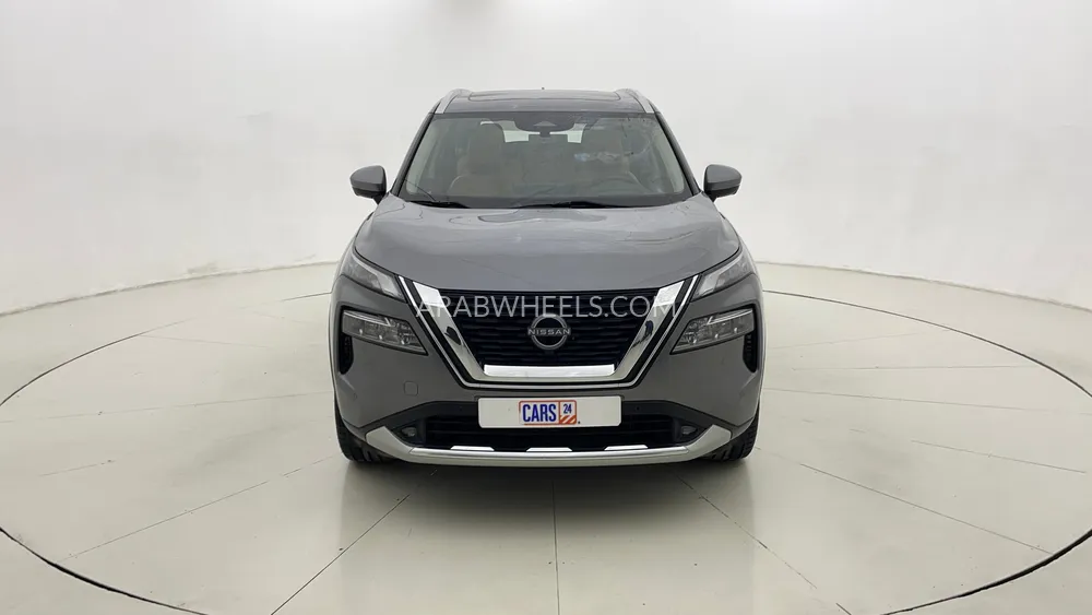 نيسان إكس تريل 2023 for Sale in دبي Image-8