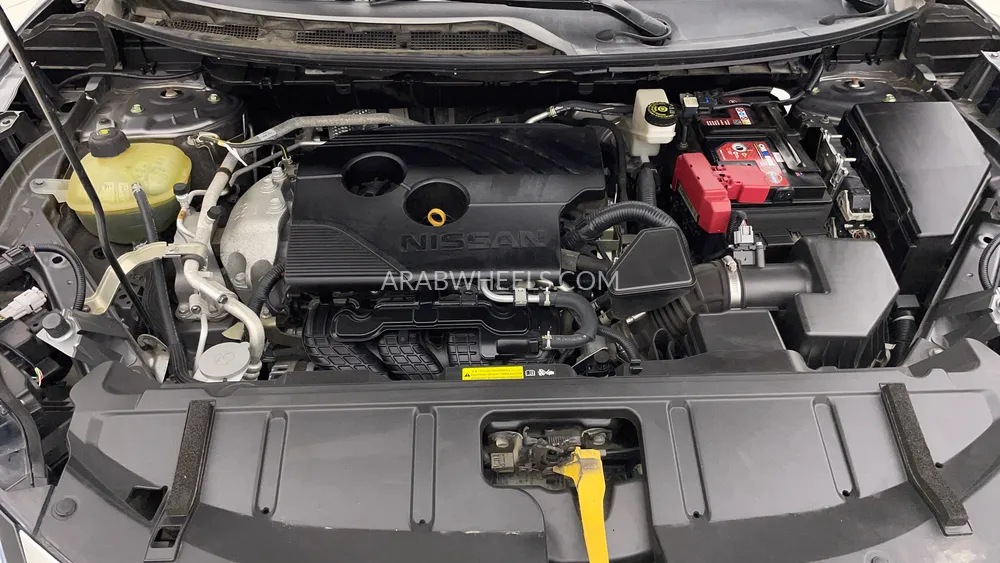 نيسان إكس تريل 2023 for Sale in دبي Image-9