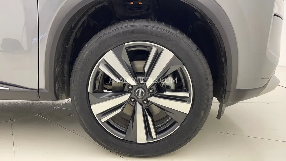 نيسان إكس تريل 2023 for Sale in دبي Image-10