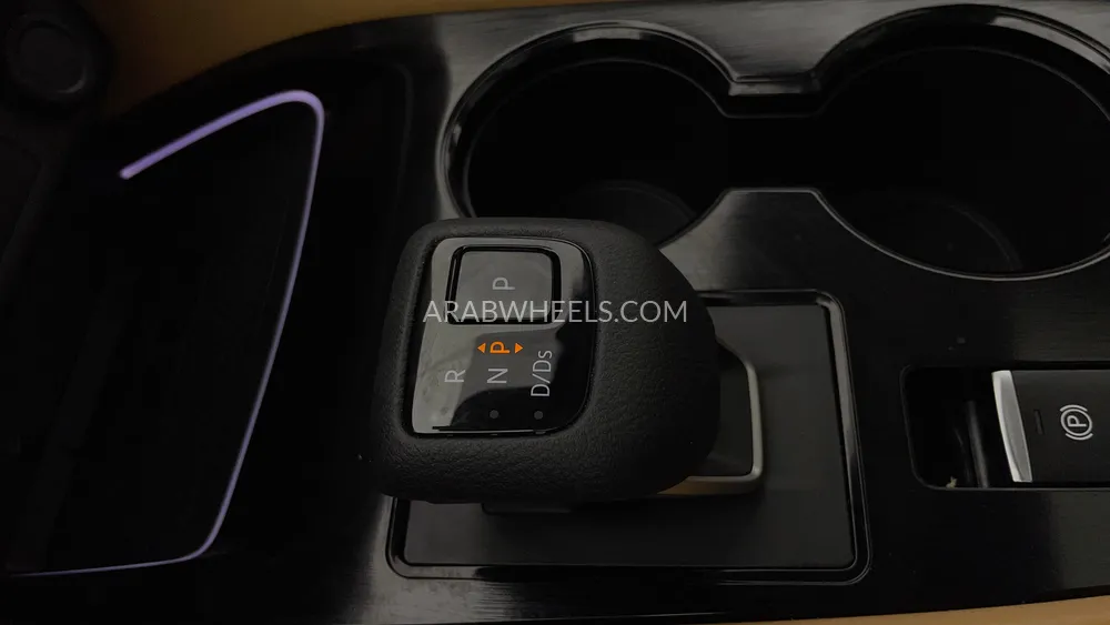 نيسان إكس تريل 2023 for Sale in دبي Image-20