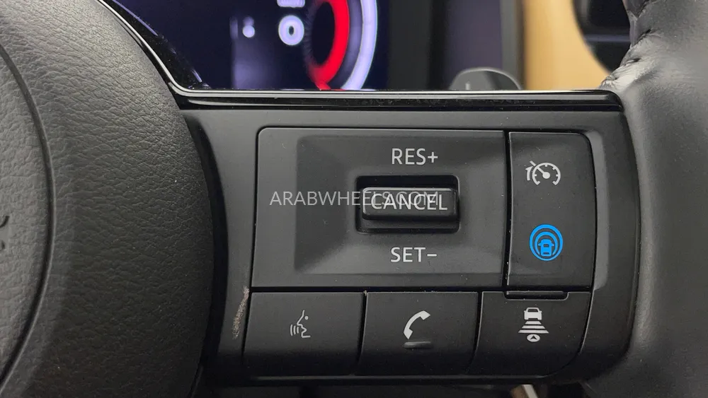 نيسان إكس تريل 2023 for Sale in دبي Image-22