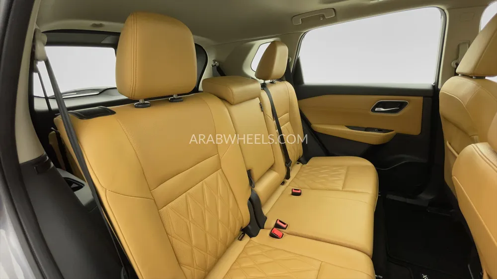 نيسان إكس تريل 2023 for Sale in دبي Image-29