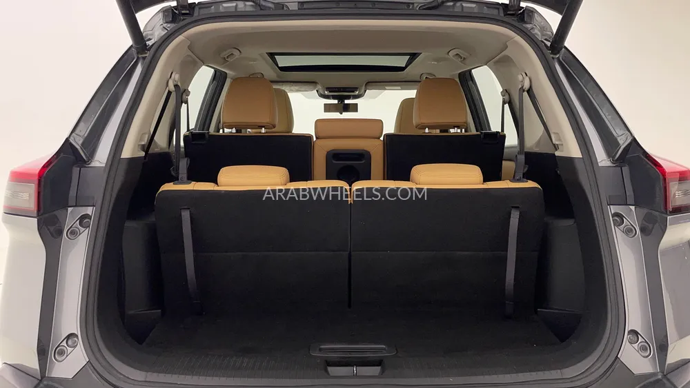 نيسان إكس تريل 2023 for Sale in دبي Image-30