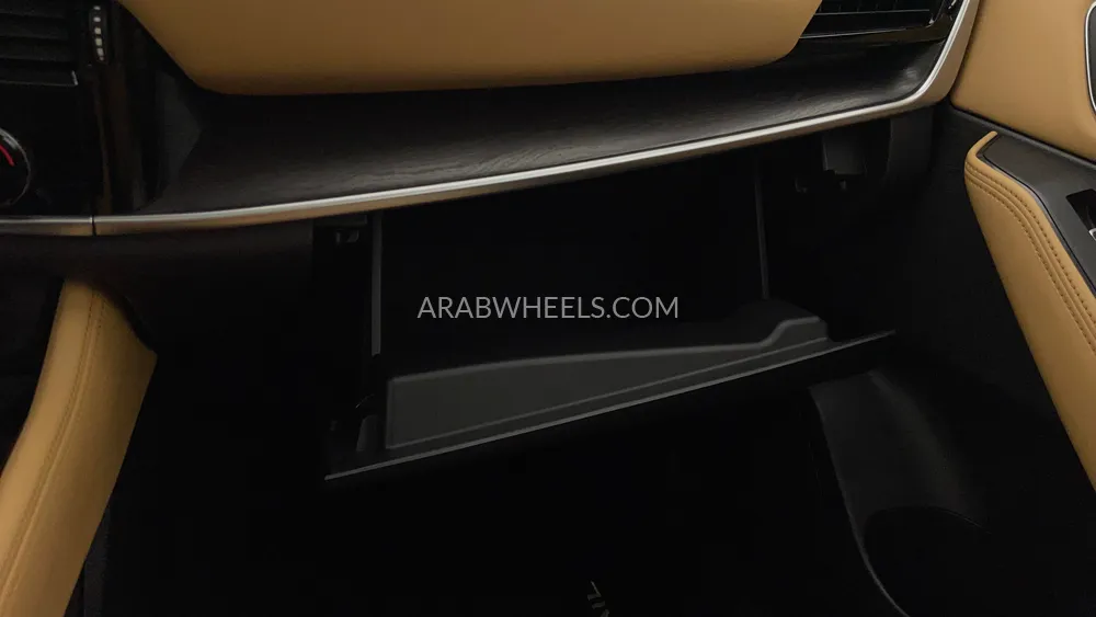 نيسان إكس تريل 2023 for Sale in دبي Image-34