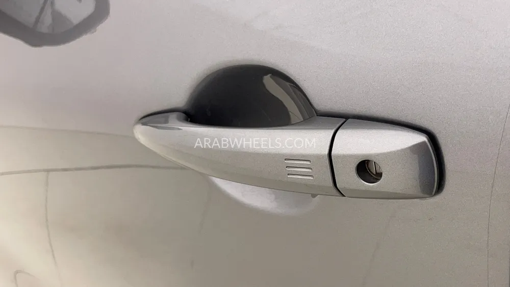 نيسان إكس تريل 2023 for Sale in دبي Image-45