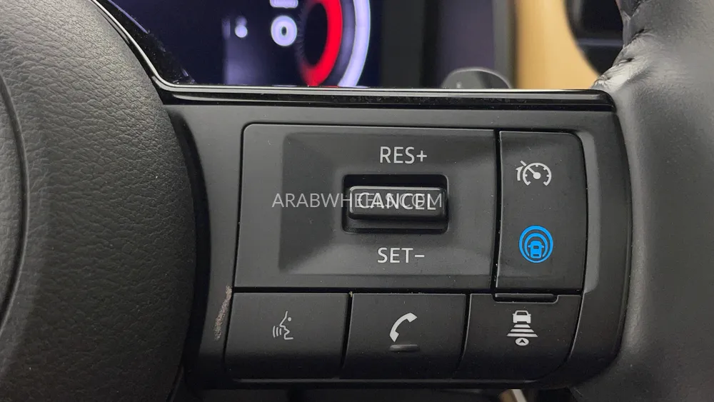 نيسان إكس تريل 2023 for Sale in دبي Image-50