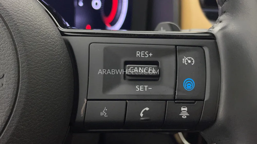 نيسان إكس تريل 2023 for Sale in دبي Image-51