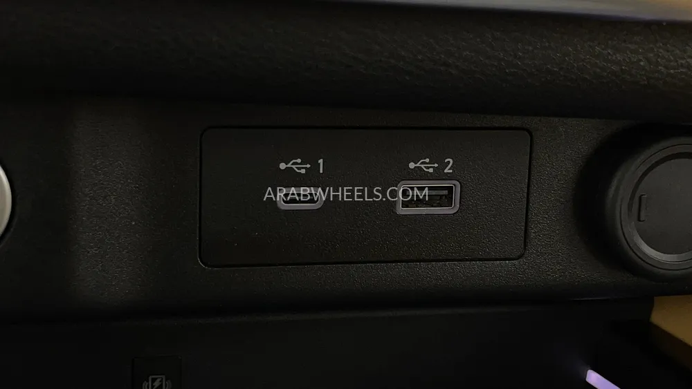 نيسان إكس تريل 2023 for Sale in دبي Image-60