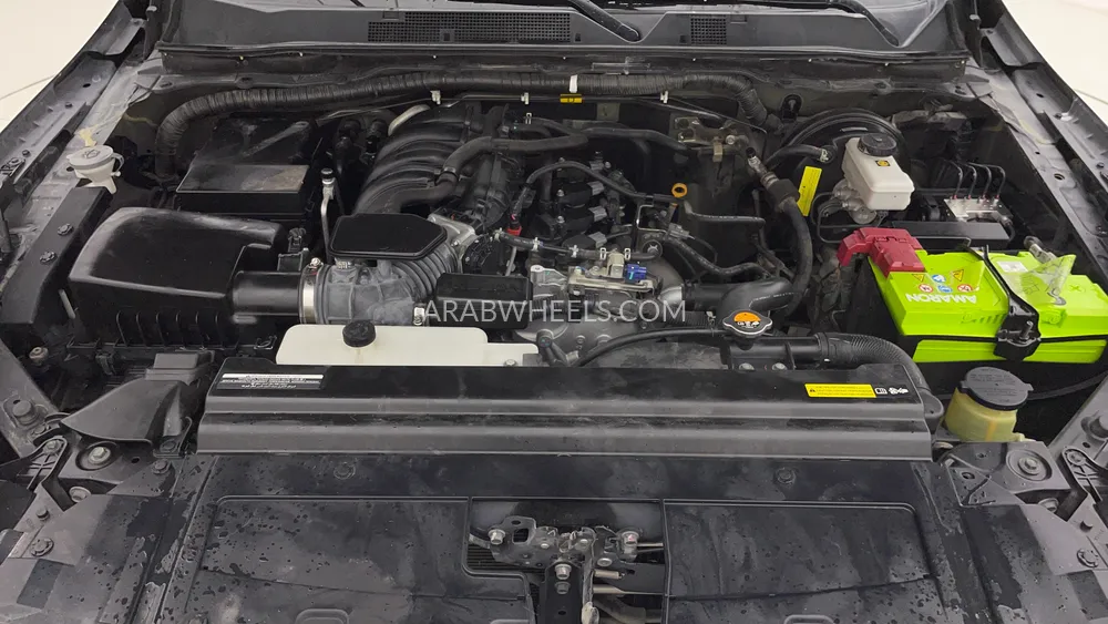 نيسان إكستيرا 2022 for Sale in دبي Image-9