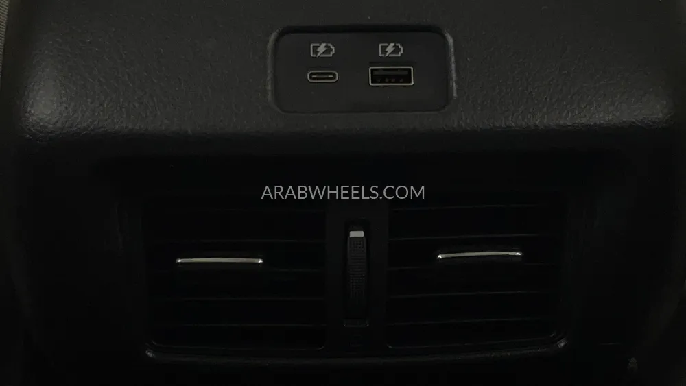 نيسان إكستيرا 2022 for Sale in دبي Image-24