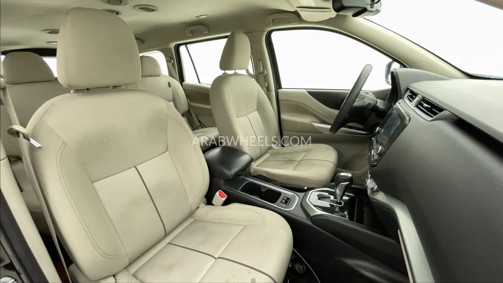 نيسان إكستيرا 2022 for Sale in دبي Image-25