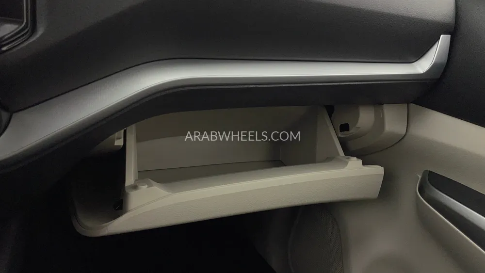 نيسان إكستيرا 2022 for Sale in دبي Image-31