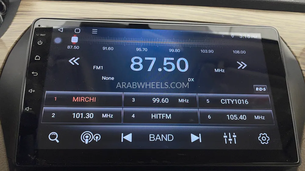 Suzuki Ciaz 2023 for Sale in Dubai Image-15