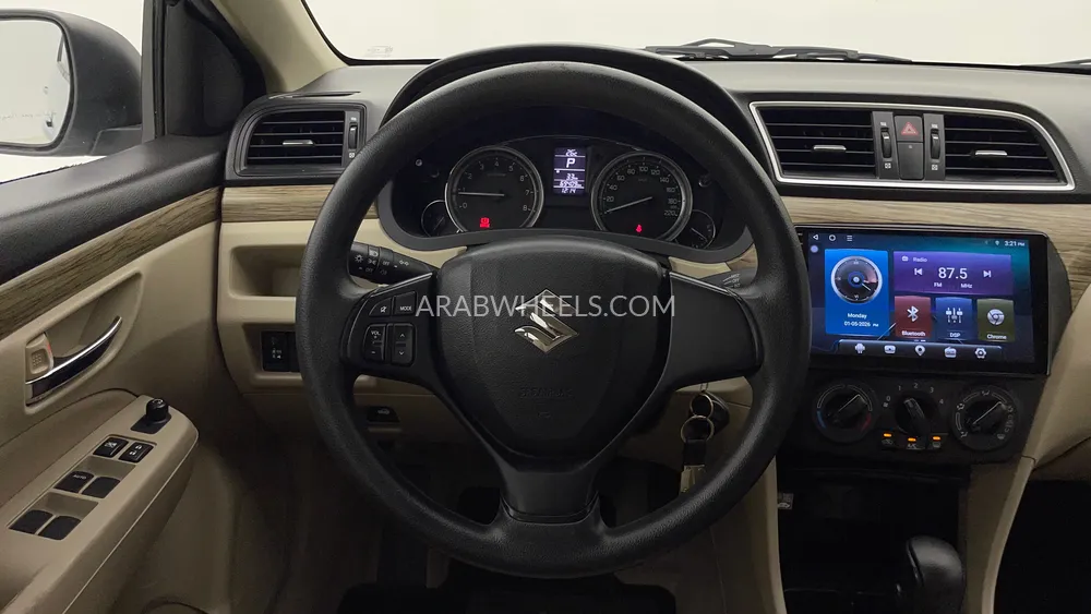 Suzuki Ciaz 2023 for Sale in Dubai Image-17