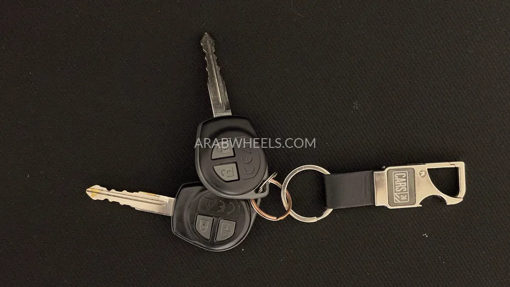 Suzuki Ciaz 2023 for Sale in Dubai Image-26