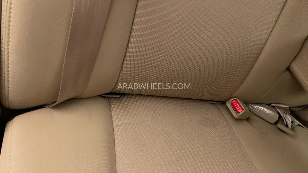 Suzuki Ciaz 2023 for Sale in Dubai Image-33