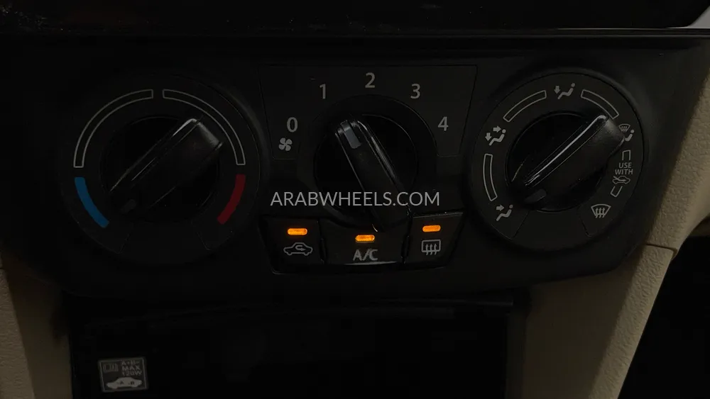 Suzuki Ciaz 2023 for Sale in Dubai Image-34