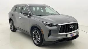 Infiniti QX60 3.5L Luxe 2023 for Sale