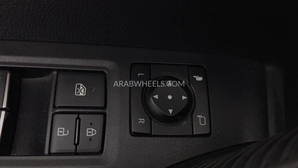 تويوتا راف 4 2023 for Sale in دبي Image-42