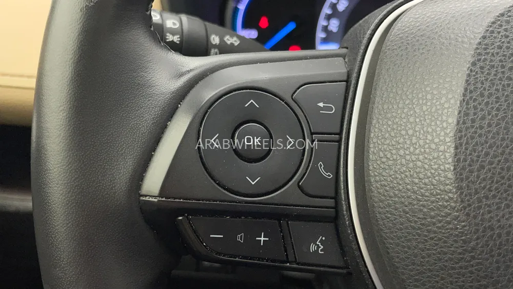 تويوتا راف 4 2023 for Sale in دبي Image-47