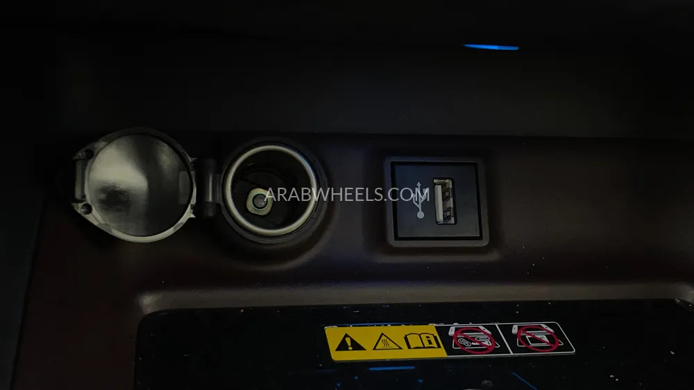 تويوتا راف 4 2023 for Sale in دبي Image-51