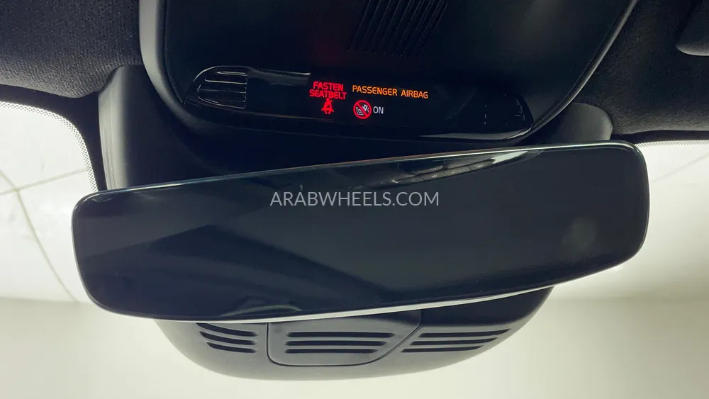 Volvo XC40 2022 for Sale in Dubai Image-41