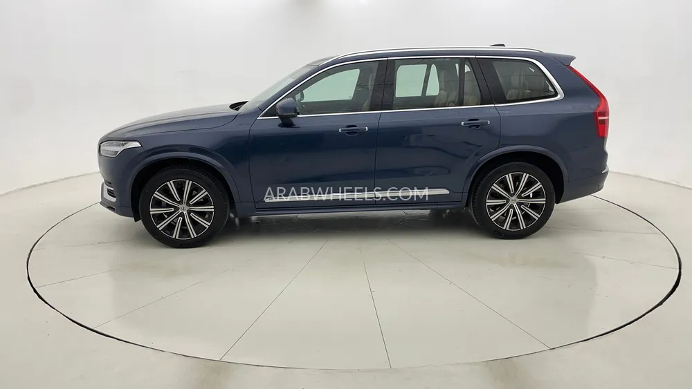 Volvo XC90 2023 for Sale in Dubai Image-6
