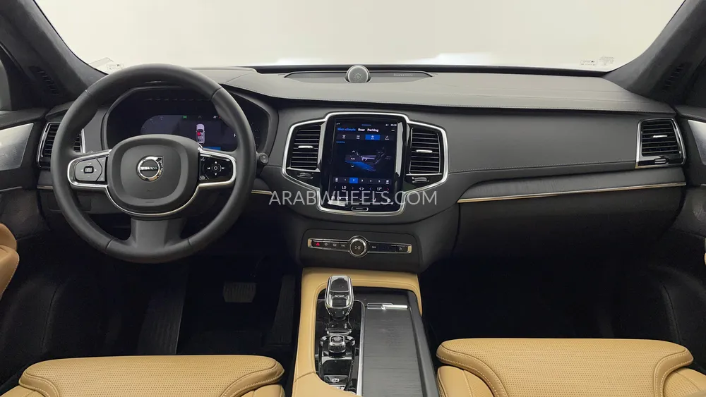 Volvo XC90 2023 for Sale in Dubai Image-12