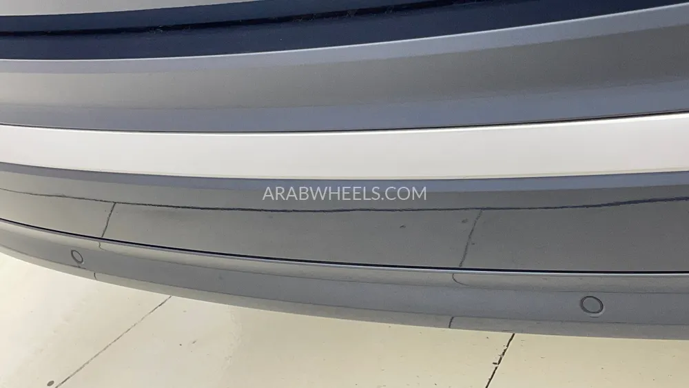 Volvo XC90 2023 for Sale in Dubai Image-33