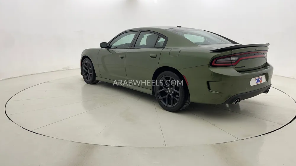 Dodge Charger 2023 for Sale in Dubai Image-5