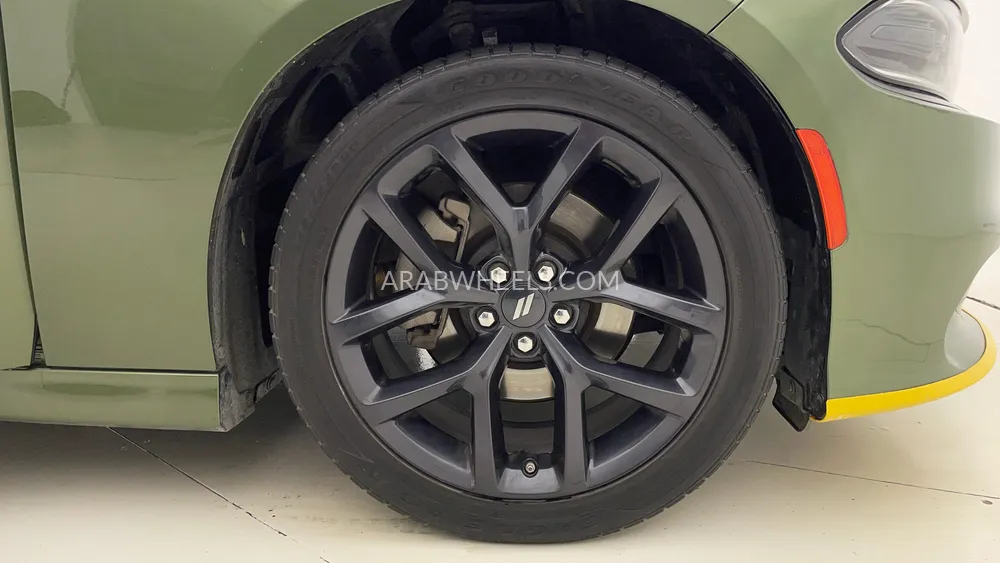 Dodge Charger 2023 for Sale in Dubai Image-10