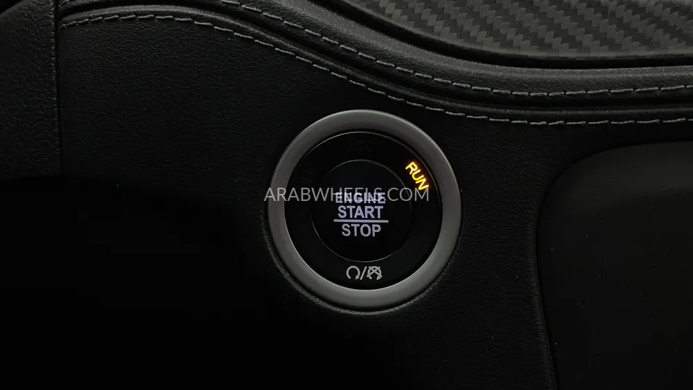 Dodge Charger 2023 for Sale in Dubai Image-21