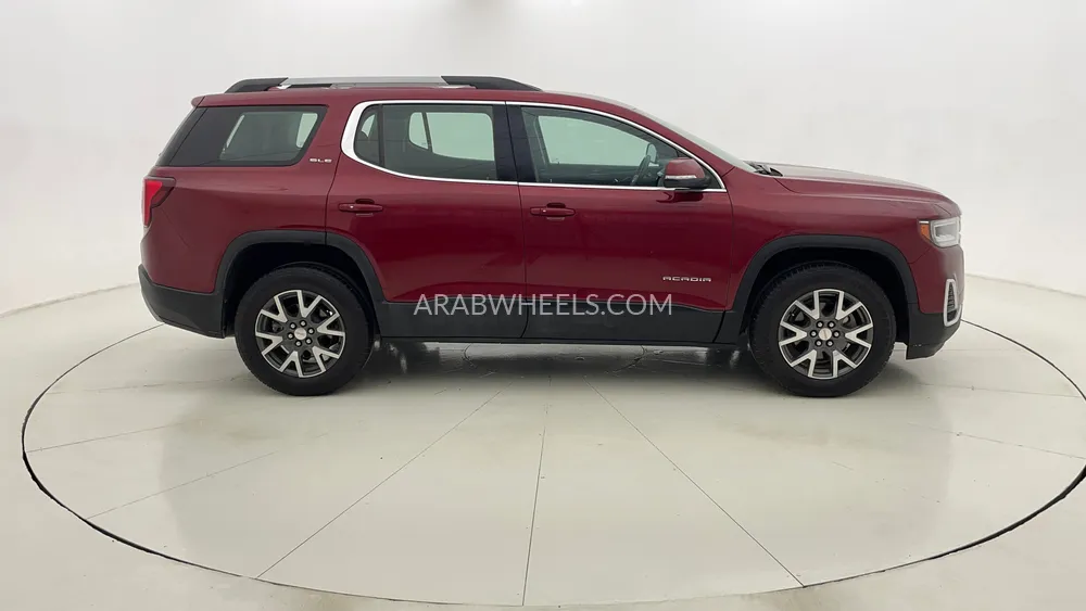 GMC Acadia 2020 for Sale in Dubai Image-2