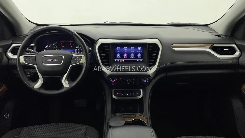 GMC Acadia 2020 for Sale in Dubai Image-12