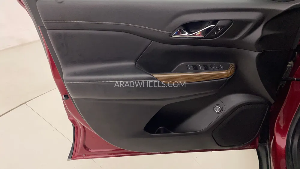 GMC Acadia 2020 for Sale in Dubai Image-19