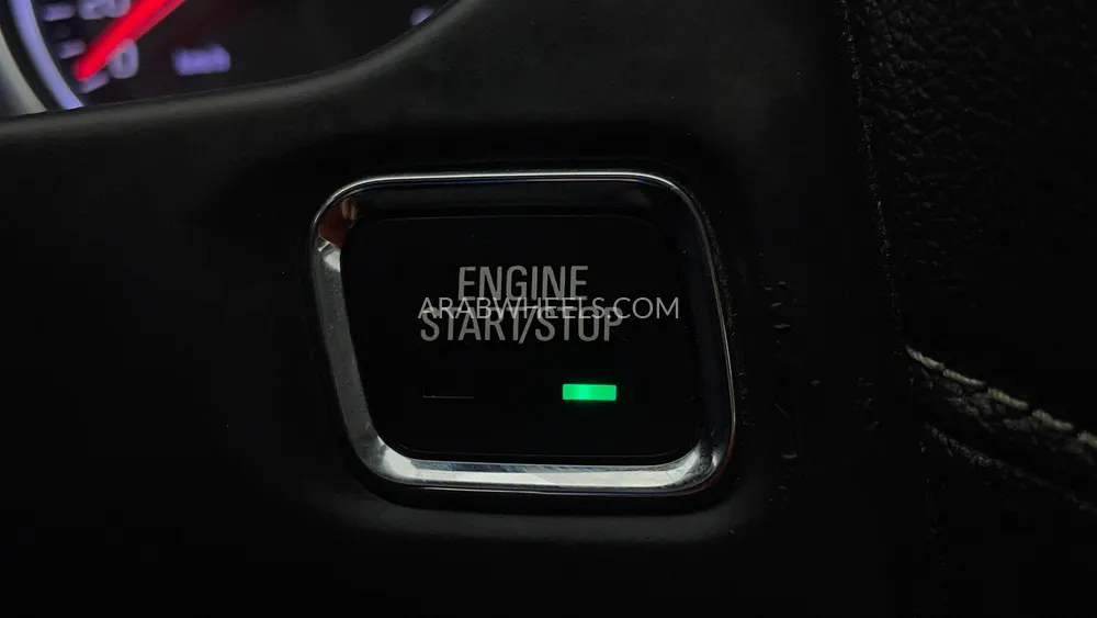 GMC Acadia 2020 for Sale in Dubai Image-21