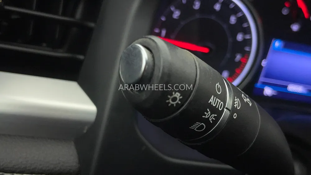 GMC Acadia 2020 for Sale in Dubai Image-36